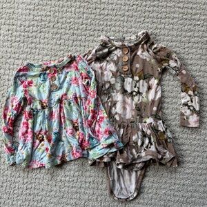 Posh Peanut 12-18m Bundle